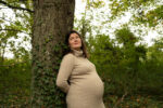Sabibouphoto Sabine Bourdoulous Grossesse bébé photographe portrait femme