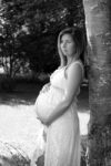 Sabibouphoto Sabine Bourdoulous Grossesse bébé portrait