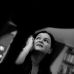 Sabibouphoto Sabine Bourdoulous portrait photo reportage lifestyle vie solo