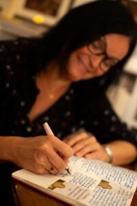 Sabibouphoto Sabine Bourdoulous solo femme portrait photo reportage