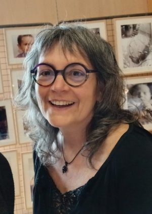 Sabibou sabine bourdoulous photographe portrait
